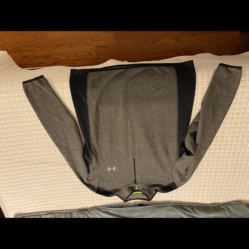Ua Pullover - image 2